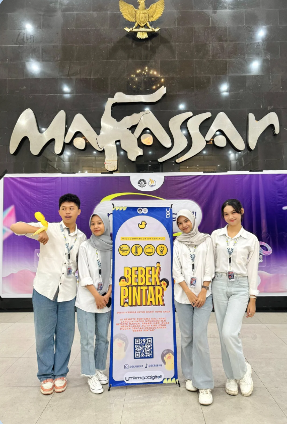 Team Digital Marketing